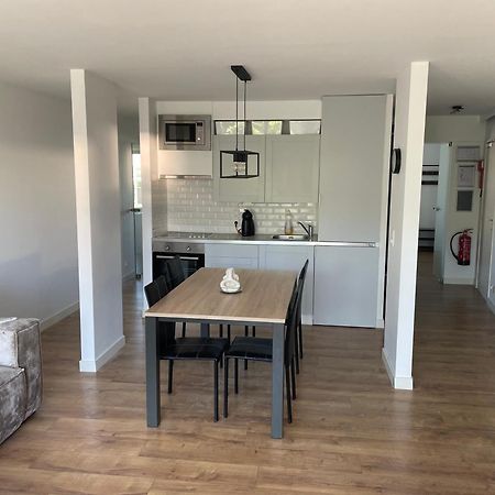 Duin Appartement 2 Chambres Bredene Dış mekan fotoğraf