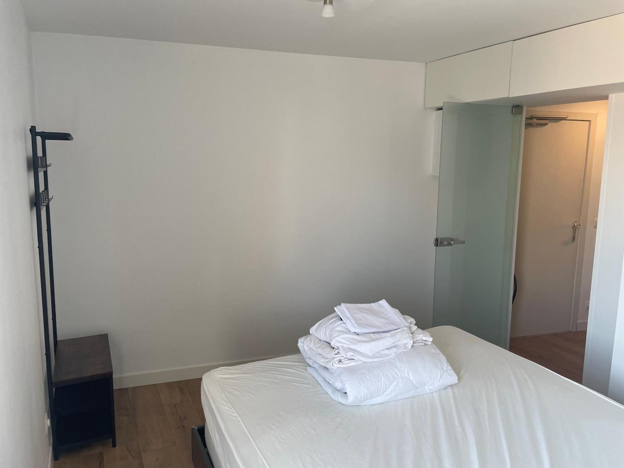 Duin Appartement 2 Chambres Bredene Dış mekan fotoğraf