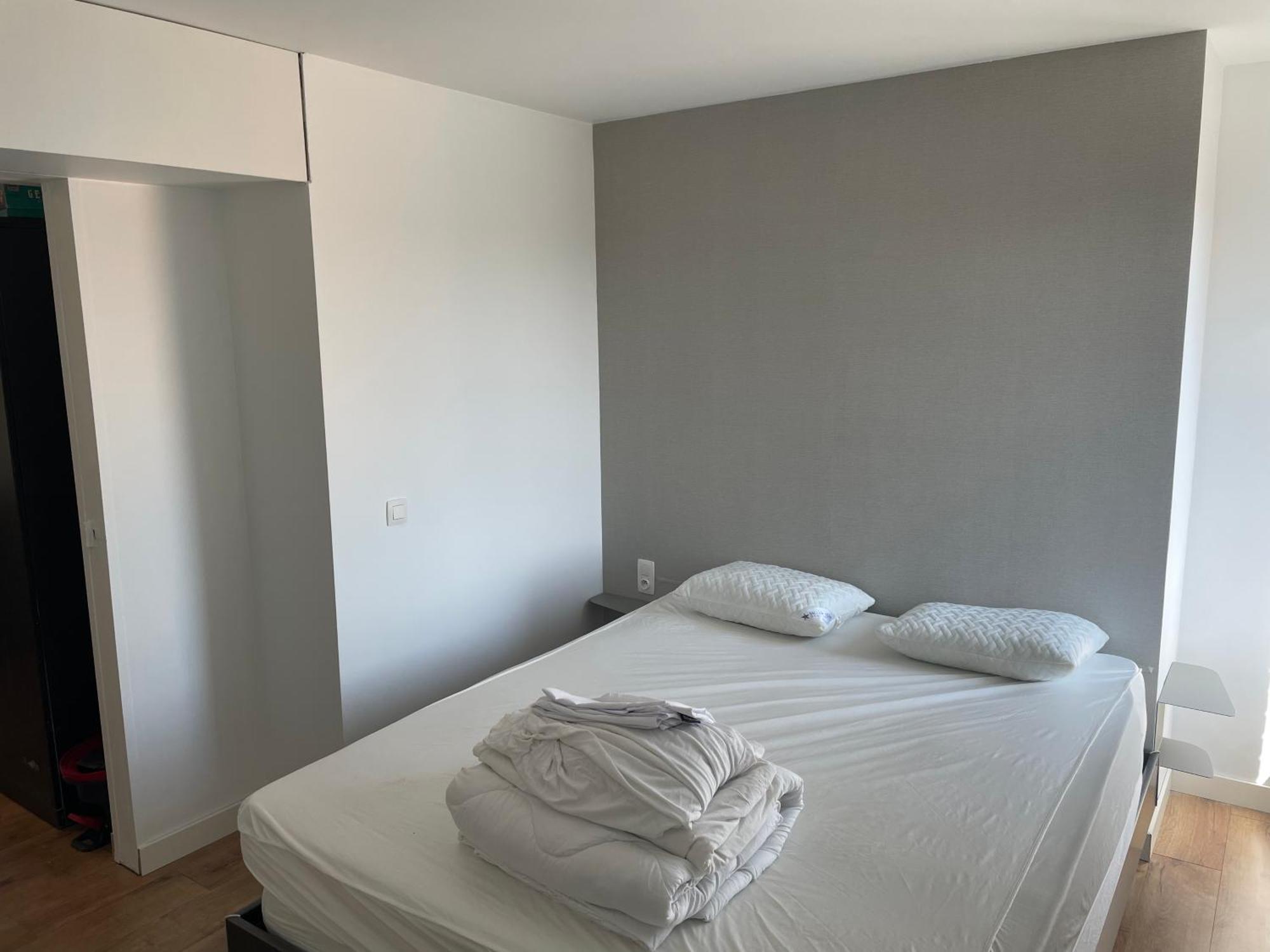 Duin Appartement 2 Chambres Bredene Dış mekan fotoğraf